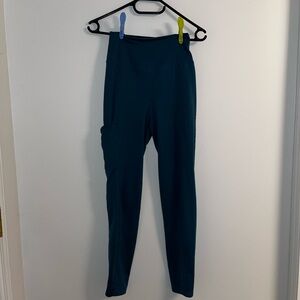 Blackheart Equestrian Flex Riding Leggings